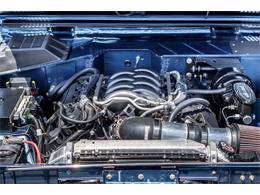 1974 Ford Bronco (CC-2066837) for sale in Laguna Beach, California