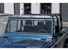 1974 Ford Bronco (CC-2066837) for sale in Laguna Beach, California