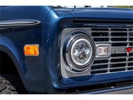 1974 Ford Bronco (CC-2066837) for sale in Laguna Beach, California
