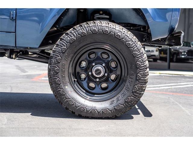 1974 Ford Bronco (CC-2066837) for sale in Laguna Beach, California