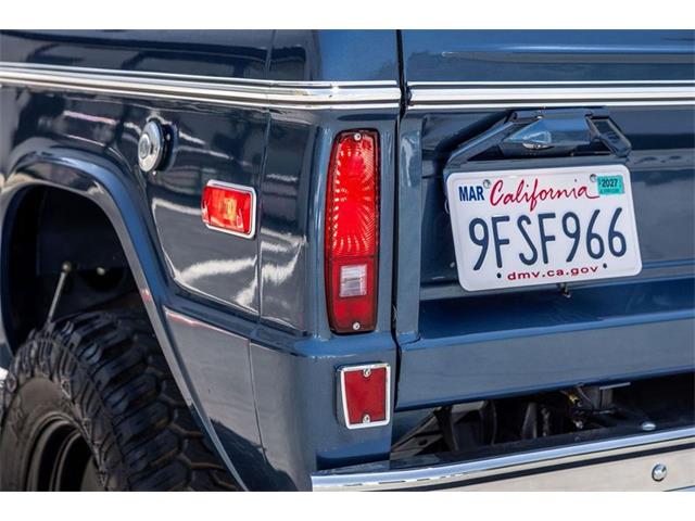 1974 Ford Bronco (CC-2066837) for sale in Laguna Beach, California