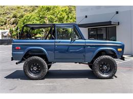 1974 Ford Bronco (CC-2066837) for sale in Laguna Beach, California