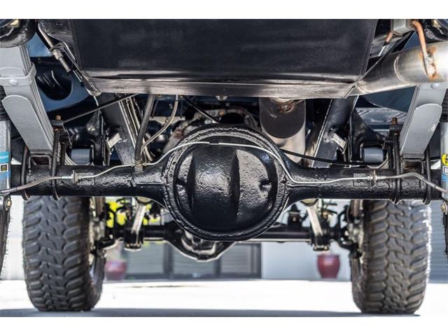 1974 Ford Bronco (CC-2066837) for sale in Laguna Beach, California