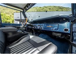 1974 Ford Bronco (CC-2066837) for sale in Laguna Beach, California