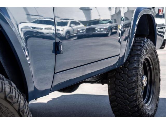 1974 Ford Bronco (CC-2066837) for sale in Laguna Beach, California