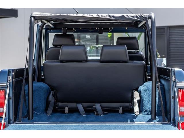 1974 Ford Bronco (CC-2066837) for sale in Laguna Beach, California