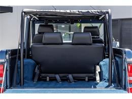 1974 Ford Bronco (CC-2066837) for sale in Laguna Beach, California