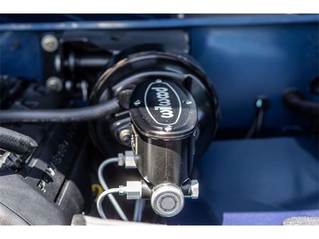 1974 Ford Bronco (CC-2066837) for sale in Laguna Beach, California