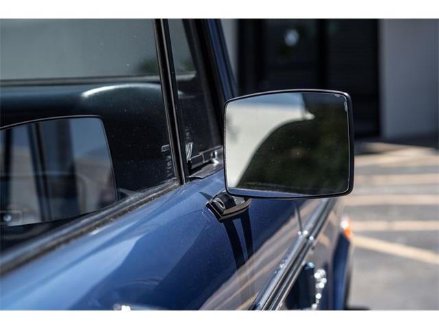 1974 Ford Bronco (CC-2066837) for sale in Laguna Beach, California