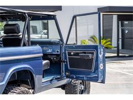 1974 Ford Bronco (CC-2066837) for sale in Laguna Beach, California
