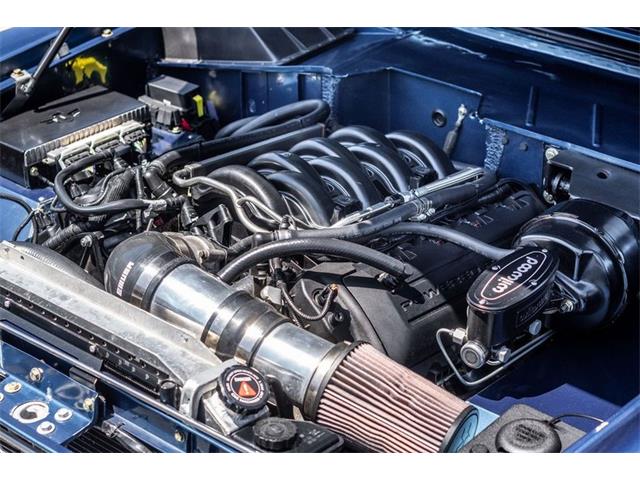 1974 Ford Bronco (CC-2066837) for sale in Laguna Beach, California