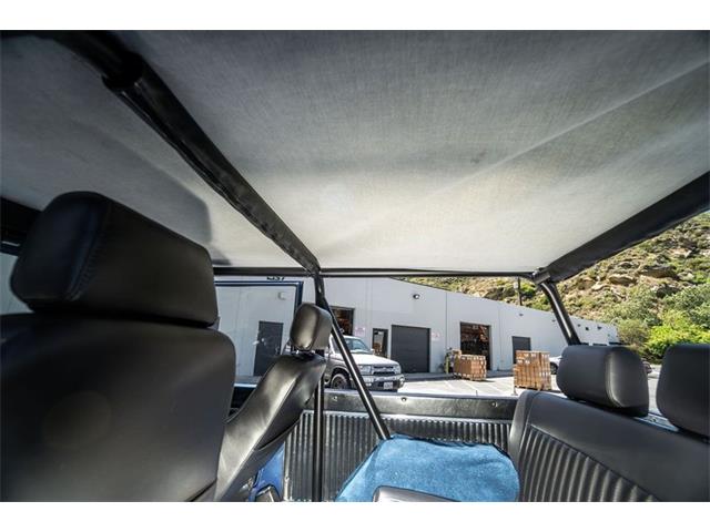 1974 Ford Bronco (CC-2066837) for sale in Laguna Beach, California