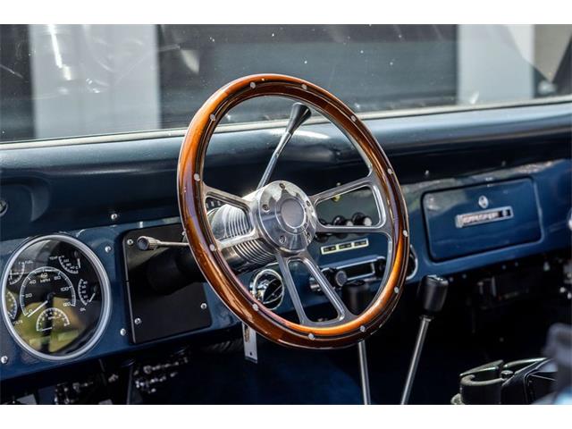 1974 Ford Bronco (CC-2066837) for sale in Laguna Beach, California