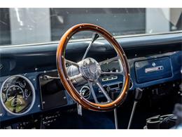 1974 Ford Bronco (CC-2066837) for sale in Laguna Beach, California