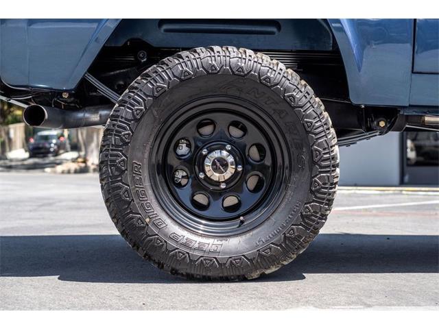 1974 Ford Bronco (CC-2066837) for sale in Laguna Beach, California