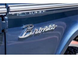 1974 Ford Bronco (CC-2066837) for sale in Laguna Beach, California