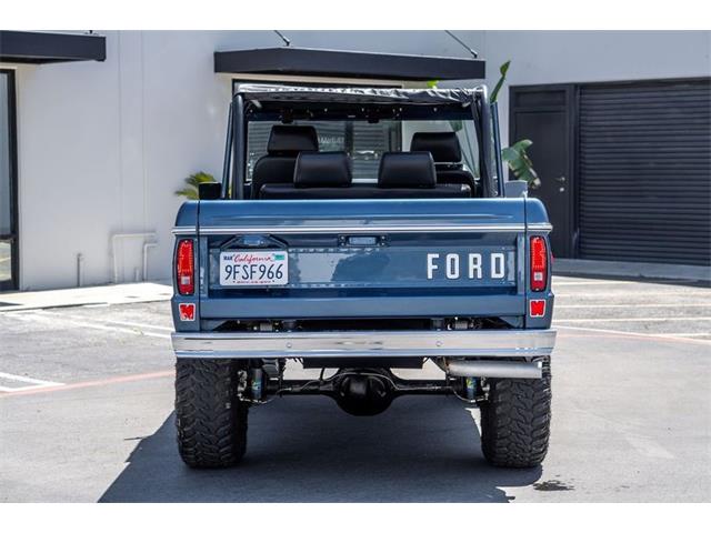 1974 Ford Bronco (CC-2066837) for sale in Laguna Beach, California