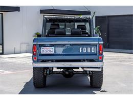 1974 Ford Bronco (CC-2066837) for sale in Laguna Beach, California