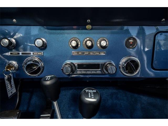 1974 Ford Bronco (CC-2066837) for sale in Laguna Beach, California