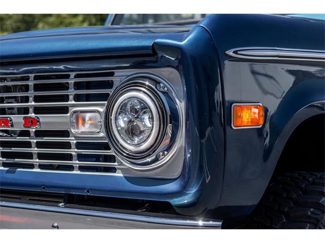 1974 Ford Bronco (CC-2066837) for sale in Laguna Beach, California