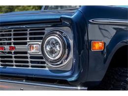 1974 Ford Bronco (CC-2066837) for sale in Laguna Beach, California