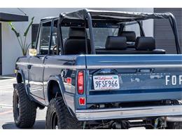 1974 Ford Bronco (CC-2066837) for sale in Laguna Beach, California