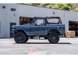 1974 Ford Bronco (CC-2066837) for sale in Laguna Beach, California