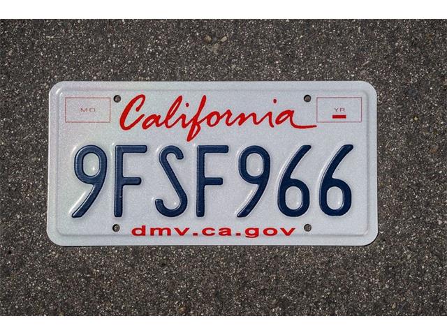 1974 Ford Bronco (CC-2066837) for sale in Laguna Beach, California