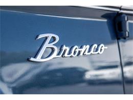 1974 Ford Bronco (CC-2066837) for sale in Laguna Beach, California