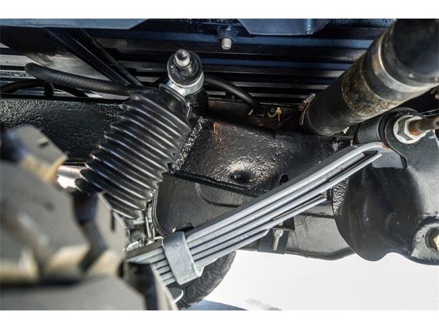 1974 Ford Bronco (CC-2066837) for sale in Laguna Beach, California