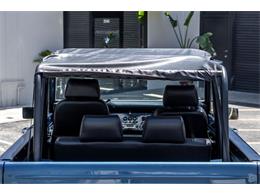 1974 Ford Bronco (CC-2066837) for sale in Laguna Beach, California