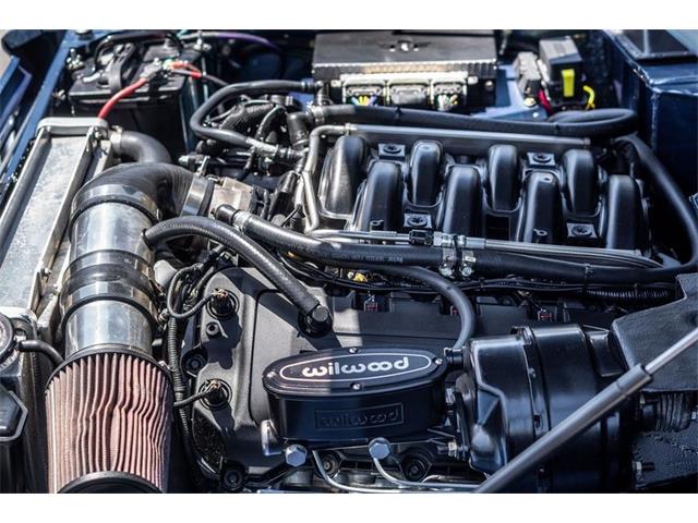 1974 Ford Bronco (CC-2066837) for sale in Laguna Beach, California