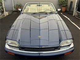 1995 Jaguar XJ (CC-2066838) for sale in Los Angeles, California