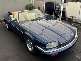 1995 Jaguar XJ (CC-2066838) for sale in Los Angeles, California