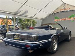 1995 Jaguar XJ (CC-2066838) for sale in Los Angeles, California