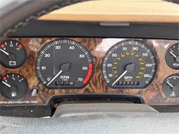 1995 Jaguar XJ (CC-2066838) for sale in Los Angeles, California
