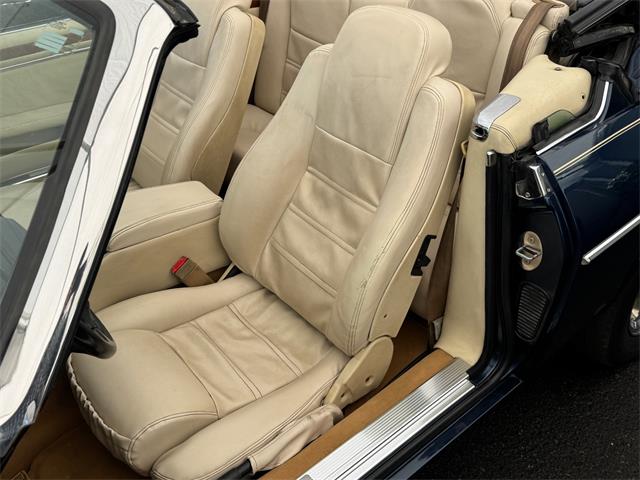 1995 Jaguar XJ (CC-2066838) for sale in Los Angeles, California