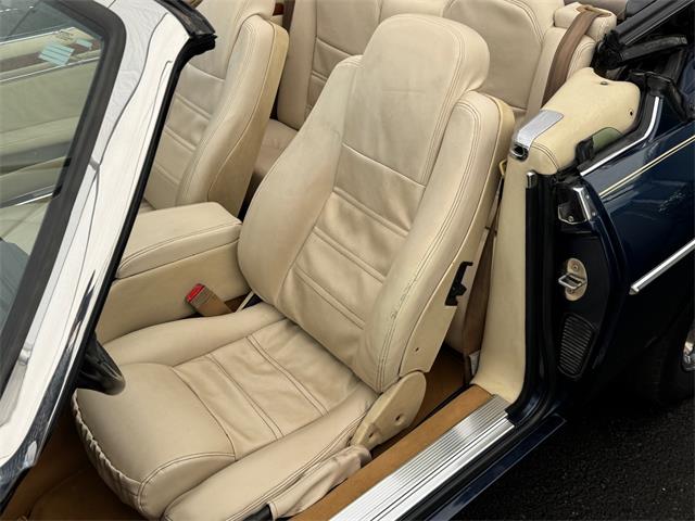 1995 Jaguar XJ (CC-2066838) for sale in Los Angeles, California