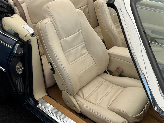 1995 Jaguar XJ (CC-2066838) for sale in Los Angeles, California