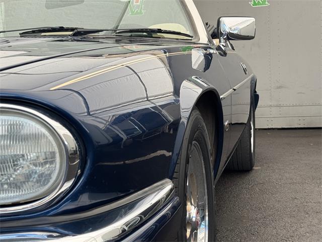 1995 Jaguar XJ (CC-2066838) for sale in Los Angeles, California