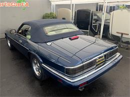 1995 Jaguar XJ (CC-2066838) for sale in Los Angeles, California