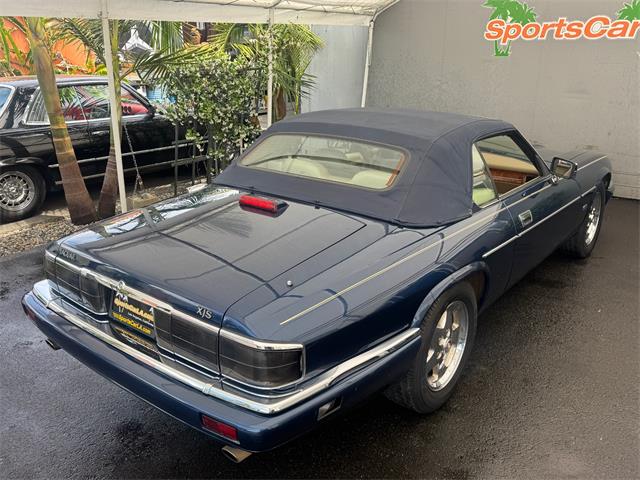 1995 Jaguar XJ (CC-2066838) for sale in Los Angeles, California