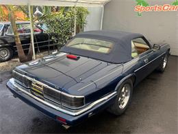1995 Jaguar XJ (CC-2066838) for sale in Los Angeles, California