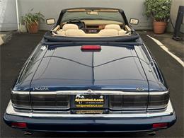 1995 Jaguar XJ (CC-2066838) for sale in Los Angeles, California