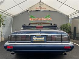 1995 Jaguar XJ (CC-2066838) for sale in Los Angeles, California