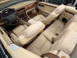 1995 Jaguar XJ (CC-2066838) for sale in Los Angeles, California