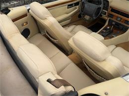 1995 Jaguar XJ (CC-2066838) for sale in Los Angeles, California