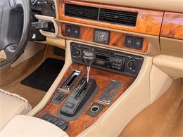1995 Jaguar XJ (CC-2066838) for sale in Los Angeles, California