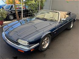 1995 Jaguar XJ (CC-2066838) for sale in Los Angeles, California