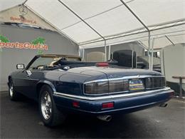 1995 Jaguar XJ (CC-2066838) for sale in Los Angeles, California